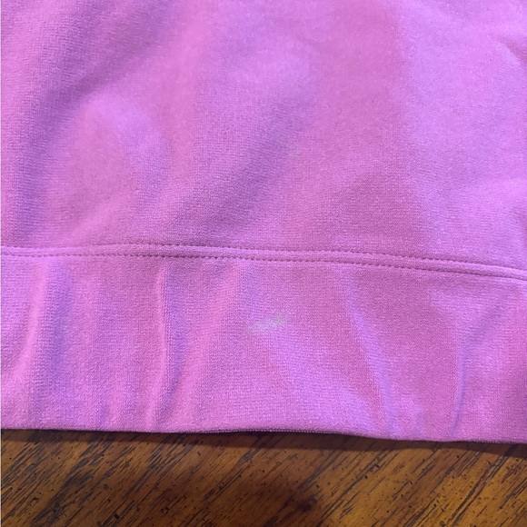Women's Pink Sports Bra - Picture 5 of 7